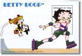 Résultat de recherche d'images pour "gifs betty boop oups"