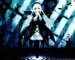 Resultado de imagem para princesas anime dark