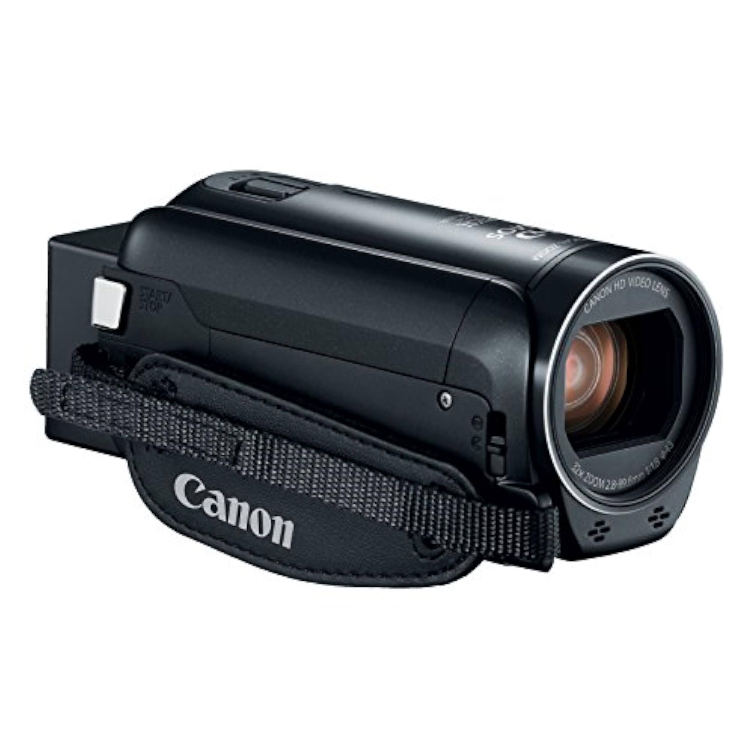 Canon VIXIA HF R800 Camcorder