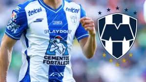 Chivas lo quería, pero Rayados de Monterrey le arrebata a joya del Pachuca