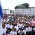 Imagen de los medios de comunicación para cantar himno de nicaragua de El Nuevo Diario • Nicaragua