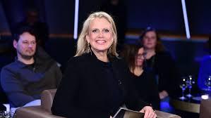 Barbara Schöneberger fällt bei der "NDR Talk Show" aus: Diese Moderatorin spring ein!