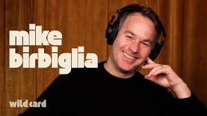 Mike Birbiglia Reflects on Life and Comedy in 'The Good Life'