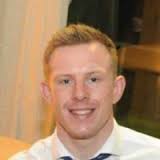 Mizuno Corporation EMEA Employee Sam Parkinson's profile photo