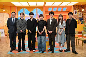 フジテレビ - News update