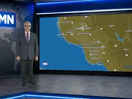 El clima en Obregón y Navojoa este viernes