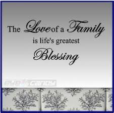 Nice Quotes About Family. QuotesGram via Relatably.com