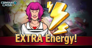 click no link acima para ganhar energia extra