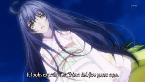 Résultat de recherche d'images pour "hakkenden touhou hakken ibun shino"