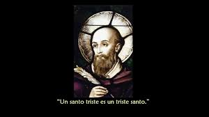 Resultado de imagen de san francisco de sales