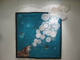 Image result for shadow quilt