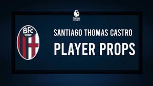 Player Props and Odds