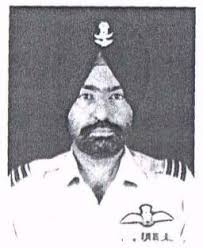 Service Record for Wing Commander Jang Veer Singh Guron 19879 ... - 19879