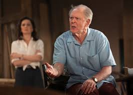 Roald Dahl's 'Giant' on Broadway Confronts Antisemitism