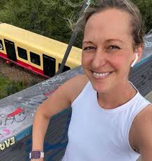 Charlotte Potts: Offenes Chemo-Update der ProSieben-Moderatorin - Imagen principal del artículo