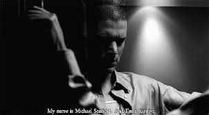 prison break quotes michael scofield season 1 | michael scofield ... via Relatably.com