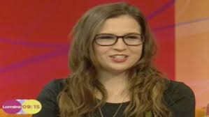 X Factor&#39;s Abi Alton talks to Lorraine about having no regrets about the show - video-undefined-1959A8F200000578-443_636x358