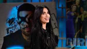 ¡Sin filtro! Lali revela detalles íntimos con Rosemblat en España