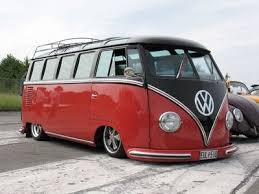 Resultado de imagen para Bus vw window