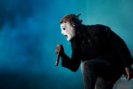 Resultado de imagen para corey taylor sing