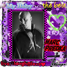 Marc Predka♥♥♥♥♥ Picture #107762454 | Blingee. - 592920412_1769811