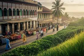 Mombasa: Paradis Tropical et Événements Incontournables en Septembre!