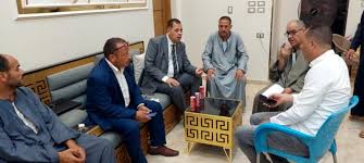 بوابة الشروق - News update