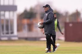 Placente: ¿El Primero en Ganar el Mundial Sub-20 como Jugador y DT? - Imagen principal del artículo