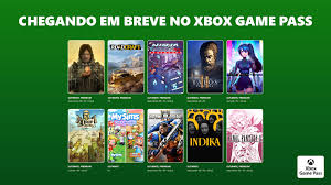 Chegando ao Xbox Game Pass: Warhammer 40K: Space Marine II, Death Stranding Director’s Cut e mais