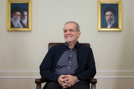 ویدیو/ پزشکیان: همه مردمی که سختی‌ها را تحمل می‌کنند ایران را حفظ کردند