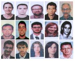 Résultat de recherche d'images pour "dubai mossad suspects"