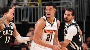 Sources: Nuggets matching OKC's offer sheet to Spencer Jones