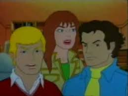 Resultado de imagen de spiderman y sus increibles amigos