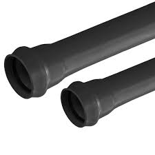 Shop UPVC Plastic Pipe PN 6 Bar Class B, Size 4 inch ...