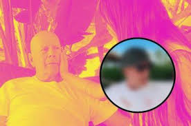 La foto de Bruce Willis y el mensaje de su esposa que 'rompe' a sus fans: “Siempre será una leyenda”