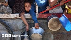 BBC - News update