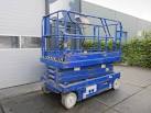 UpRight XScissor Lift - RitchieSpecs