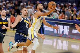 Nuggets - Warriors - Nuggets - Warriors Trend Oldu: Merak Edilen Sorular, Arka Plan ve Uzman Değerlendirmesi