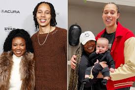 brittney griner