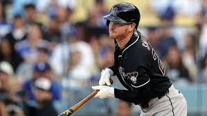 Diamondbacks place Pavin Smith on IL, recall Jose Fernandez