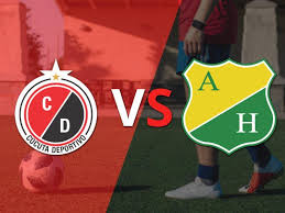 Cúcuta vs. Huila: Duelo de Ascenso por el Liderato en la Primera B