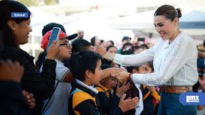 Gobierno de Baja California facilita trámites de naciona...