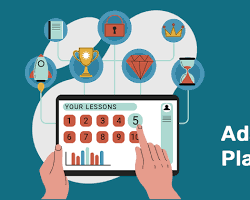 Image of Adaptive Learning Platforms