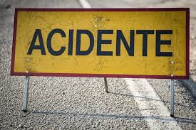 acidente braga
