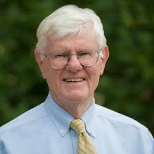 Pulitzer Prize-Winning Author and Historian Gordon Wood Hit and Killed by Motorist