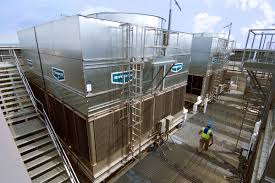 Using chiller plants in humid zones - Consulting ...