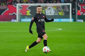 Olympiakos vs. Leverkusen prediction, pick for Wednesday 2/18/26