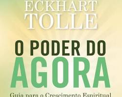 Imagem de Book O Poder do Agora