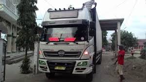 Image result for truk modifikasi sakera