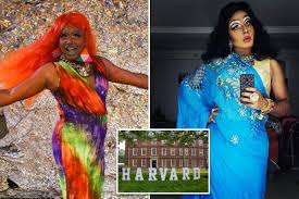 Harvard Hires Drag Queen ‘LaWhore Vagistan’ as Visiting Gender Studies Professor